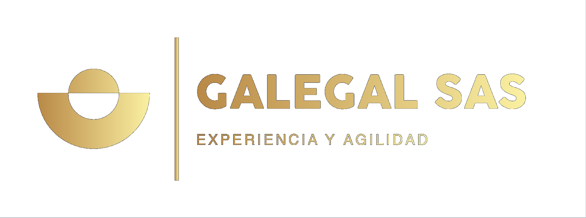 Gálegal S.A.S. Logo
